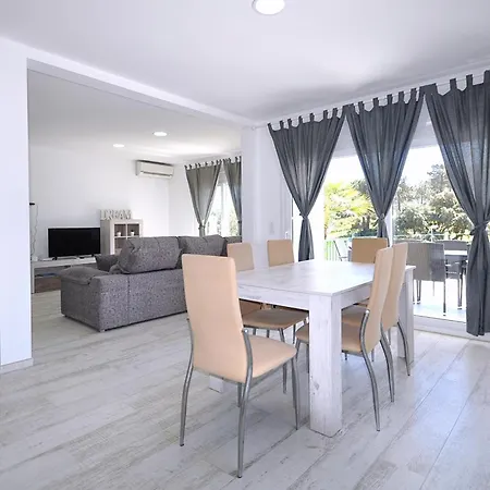 Ferienhaus Bloom