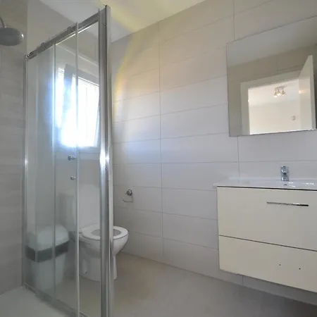 Ferienhaus Bloom *