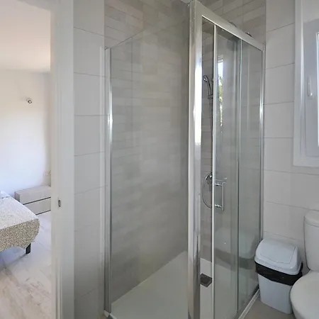 Bloom Ferienhaus