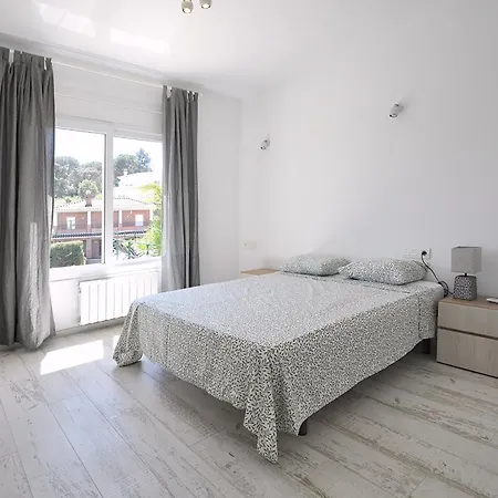 Ferienhaus Bloom