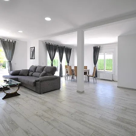 Bloom Holiday home