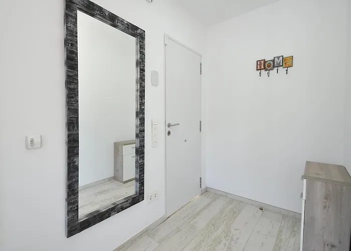 Bloom Prázdninový dům *