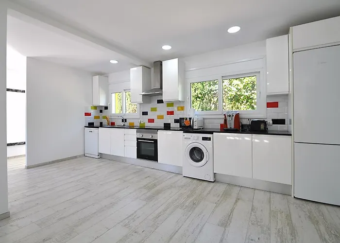 Bloom Prázdninový dům *