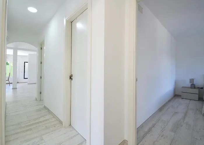 Bloom Prázdninový dům Lloret de Mar