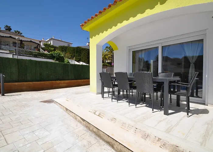 Bloom Prázdninový dům