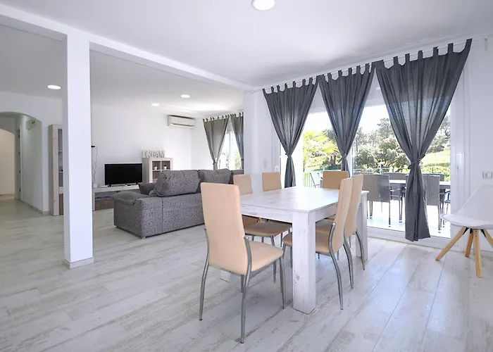 Prázdninový dům Bloom