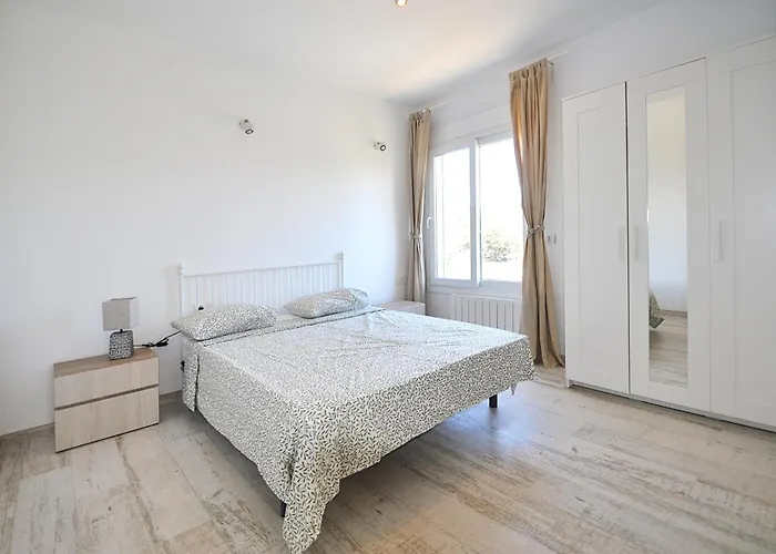 Bloom Prázdninový dům Lloret de Mar