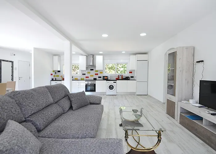 Prázdninový dům Bloom *