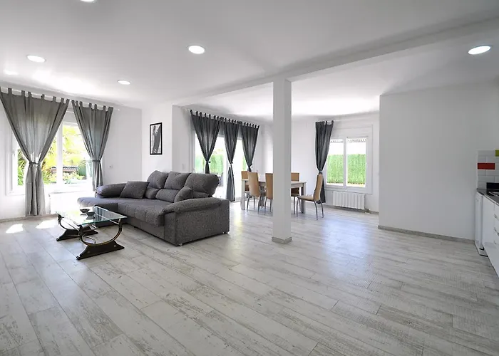 Bloom Prázdninový dům