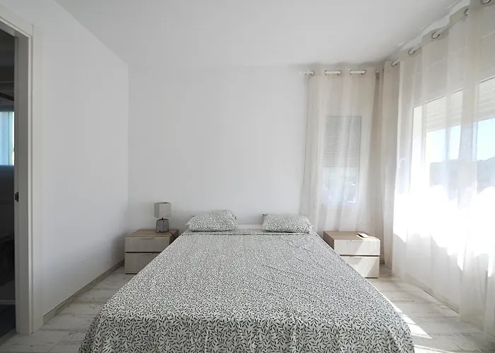 Prázdninový dům Bloom *