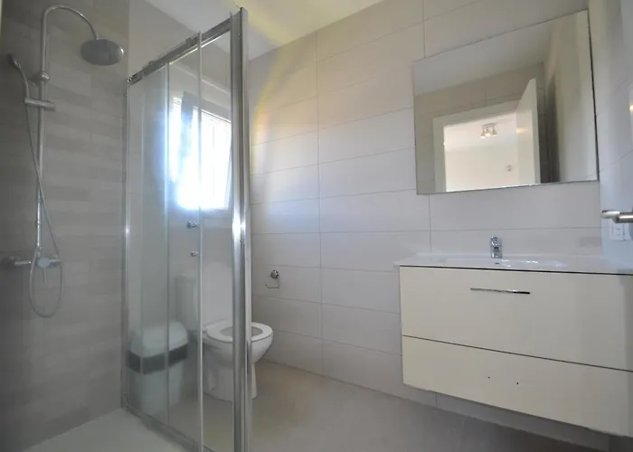 Prázdninový dům Bloom *