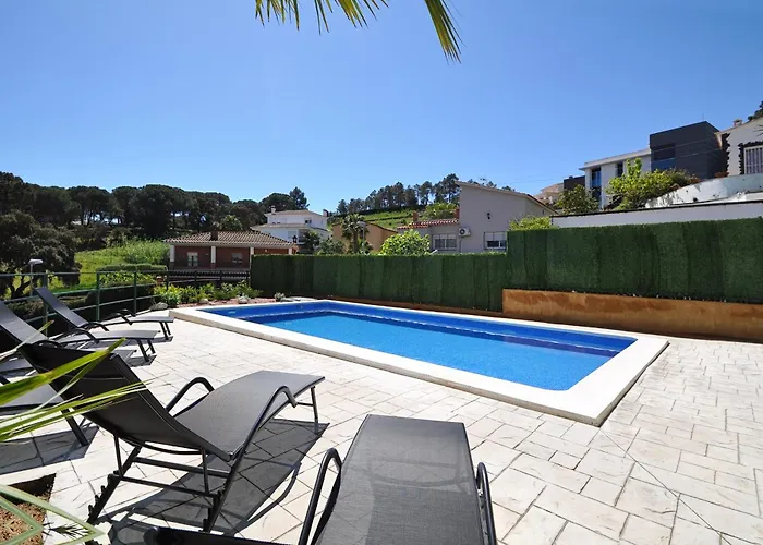 Bloom Prázdninový dům *