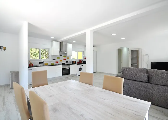 Bloom Prázdninový dům