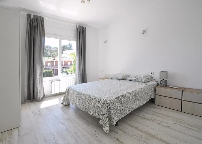 Prázdninový dům Bloom