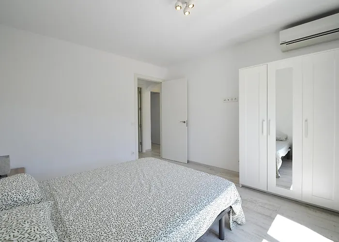 Prázdninový dům Bloom