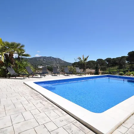 Holiday home Bloom Lloret de Mar