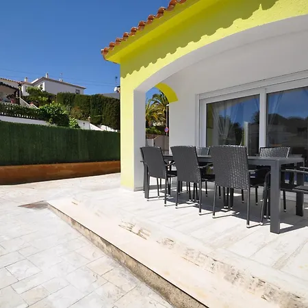 Bloom Holiday home
