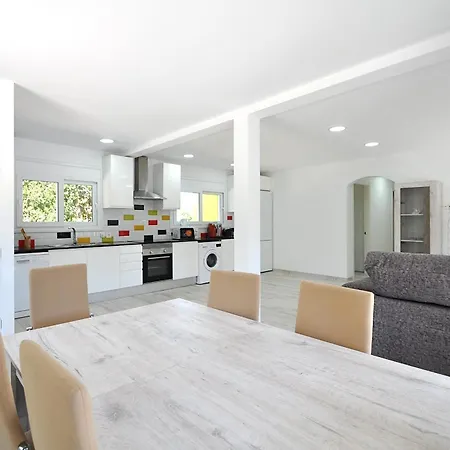 Bloom Holiday home